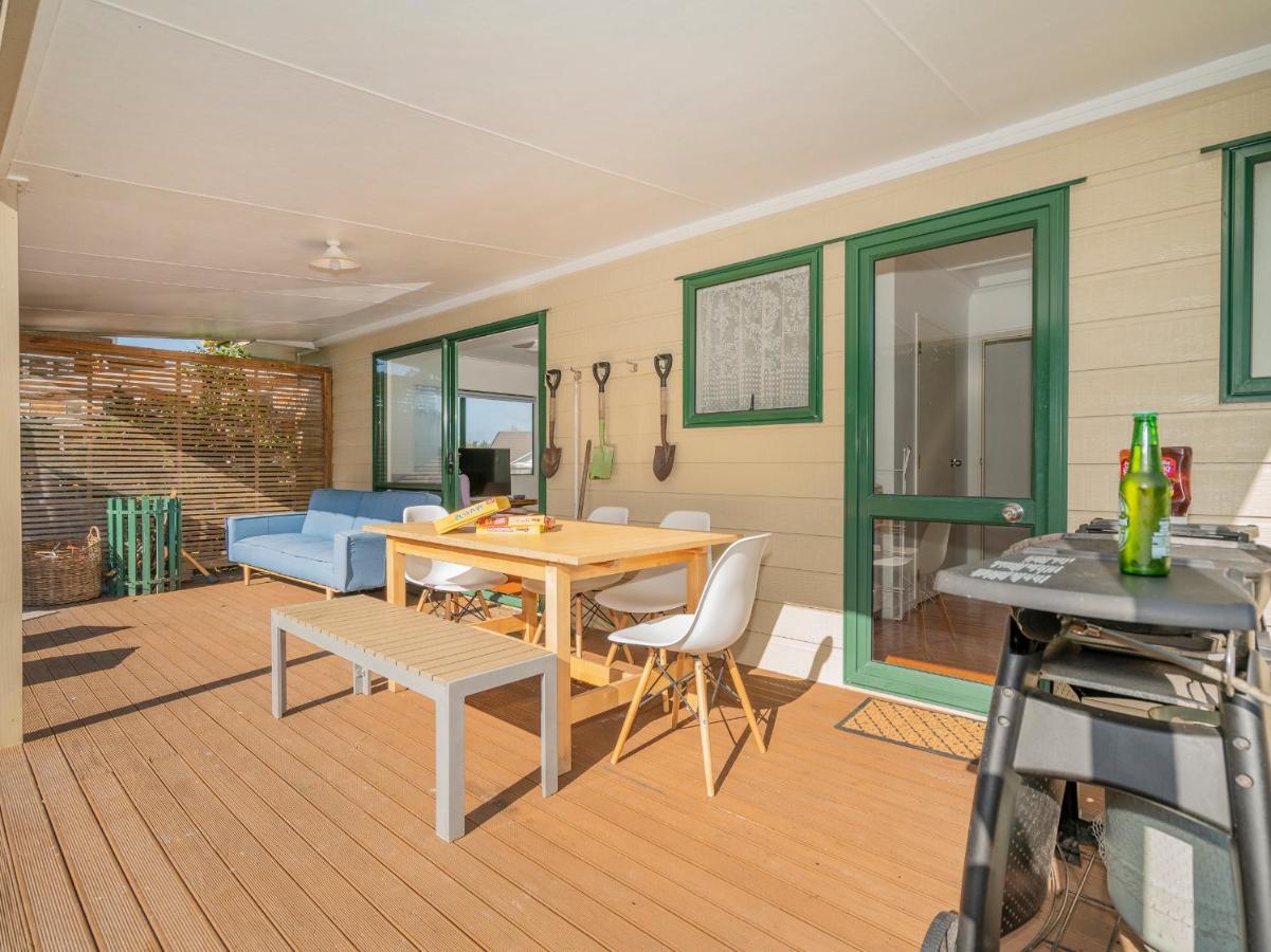 Idyll Thyme - Hahei Holiday Home Buitenkant foto